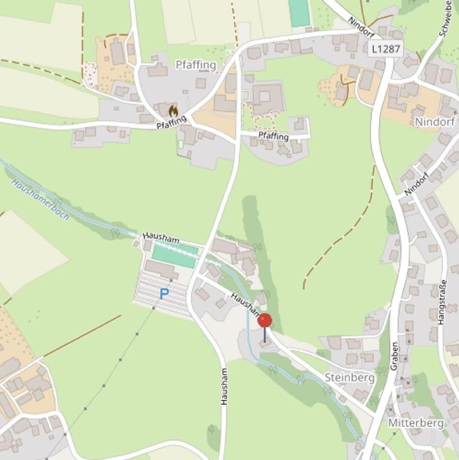 Predaj domu 230 m², pozemek 3.125 m², Hausham 11, Pfaffing, Horné Rakúsko Predaj domu 230 m², pozemek 3.125 m², Hausham 11, Pfaffing, Horné Rakúsko