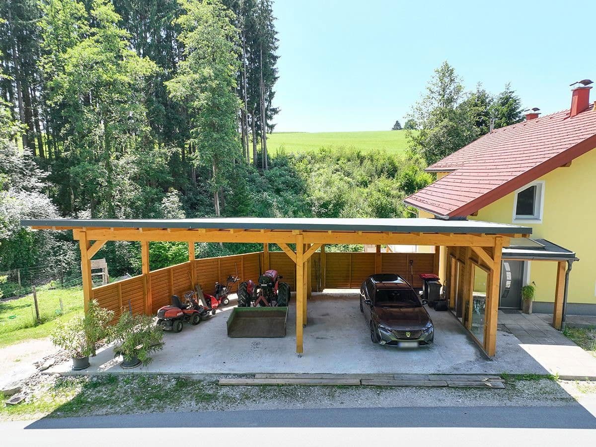 Predaj domu 230 m², pozemek 3.125 m², Hausham 11, Pfaffing, Horné Rakúsko Predaj domu 230 m², pozemek 3.125 m², Hausham 11, Pfaffing, Horné Rakúsko