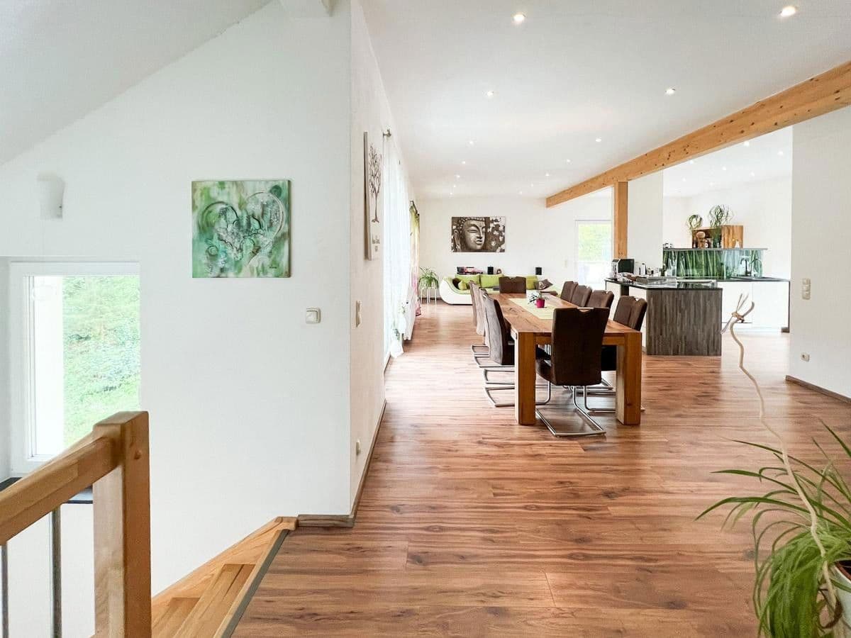 Predaj domu 230 m², pozemek 3.125 m², Hausham 11, Pfaffing, Horné Rakúsko Predaj domu 230 m², pozemek 3.125 m², Hausham 11, Pfaffing, Horné Rakúsko