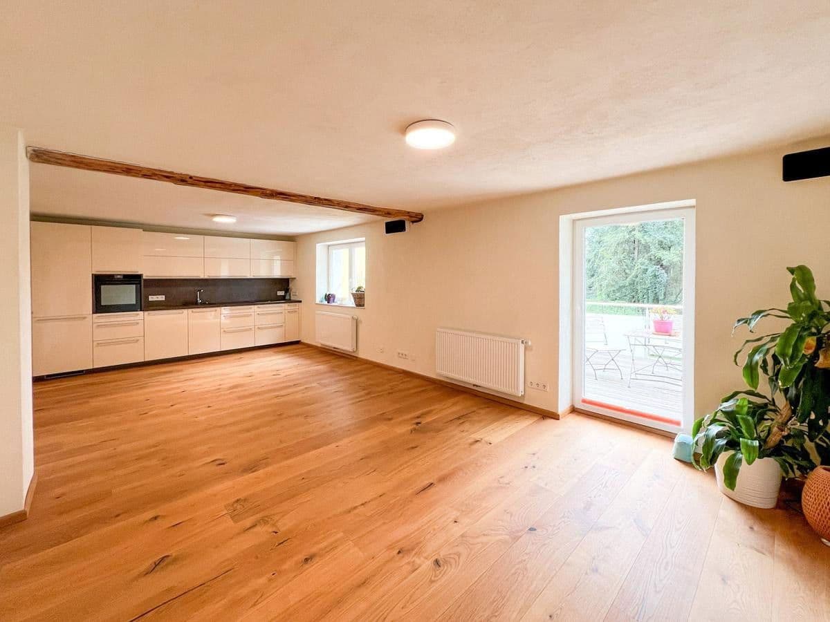 Predaj domu 230 m², pozemek 3.125 m², Hausham 11, Pfaffing, Horné Rakúsko Predaj domu 230 m², pozemek 3.125 m², Hausham 11, Pfaffing, Horné Rakúsko