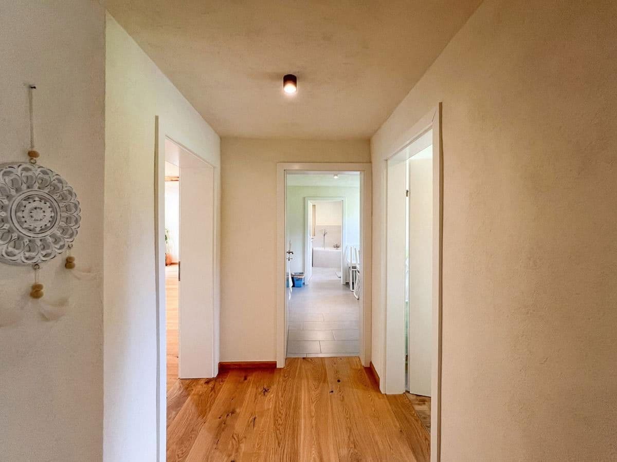 Predaj domu 230 m², pozemek 3.125 m², Hausham 11, Pfaffing, Horné Rakúsko Predaj domu 230 m², pozemek 3.125 m², Hausham 11, Pfaffing, Horné Rakúsko