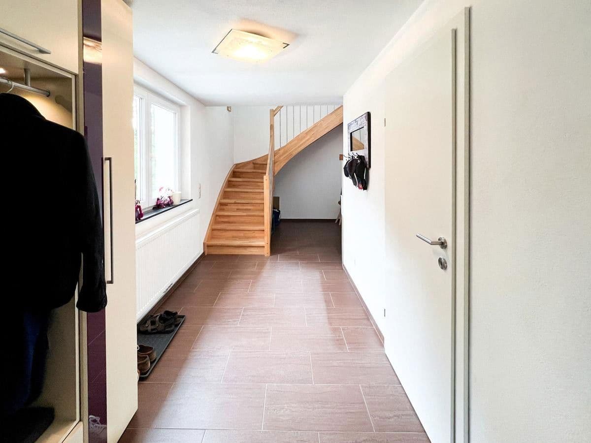 Predaj domu 230 m², pozemek 3.125 m², Hausham 11, Pfaffing, Horné Rakúsko Predaj domu 230 m², pozemek 3.125 m², Hausham 11, Pfaffing, Horné Rakúsko