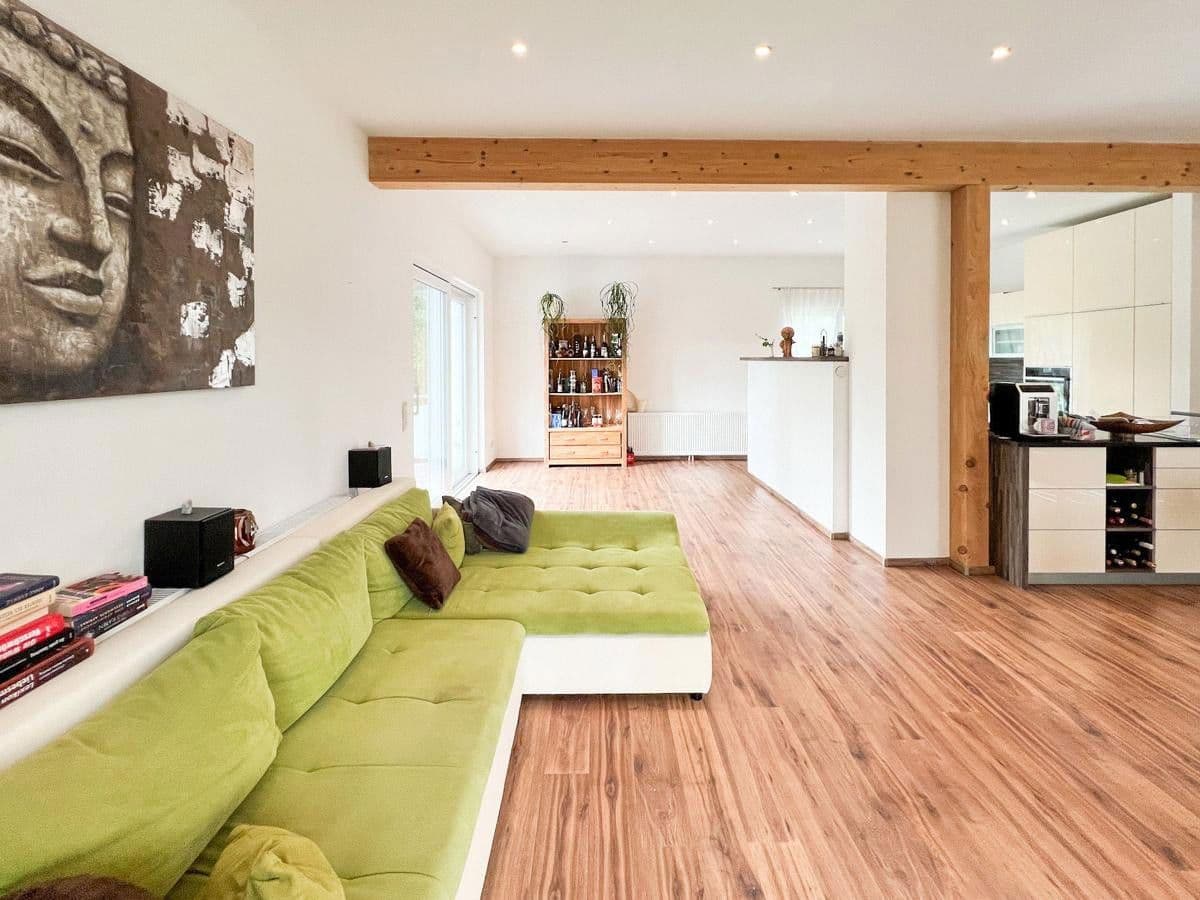 Predaj domu 230 m², pozemek 3.125 m², Hausham 11, Pfaffing, Horné Rakúsko Predaj domu 230 m², pozemek 3.125 m², Hausham 11, Pfaffing, Horné Rakúsko