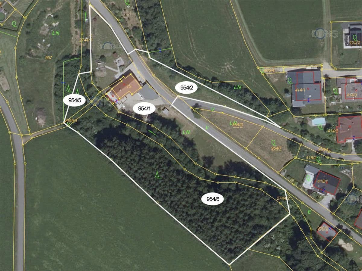 Predaj domu 230 m², pozemek 3.125 m², Hausham 11, Pfaffing, Horné Rakúsko Predaj domu 230 m², pozemek 3.125 m², Hausham 11, Pfaffing, Horné Rakúsko