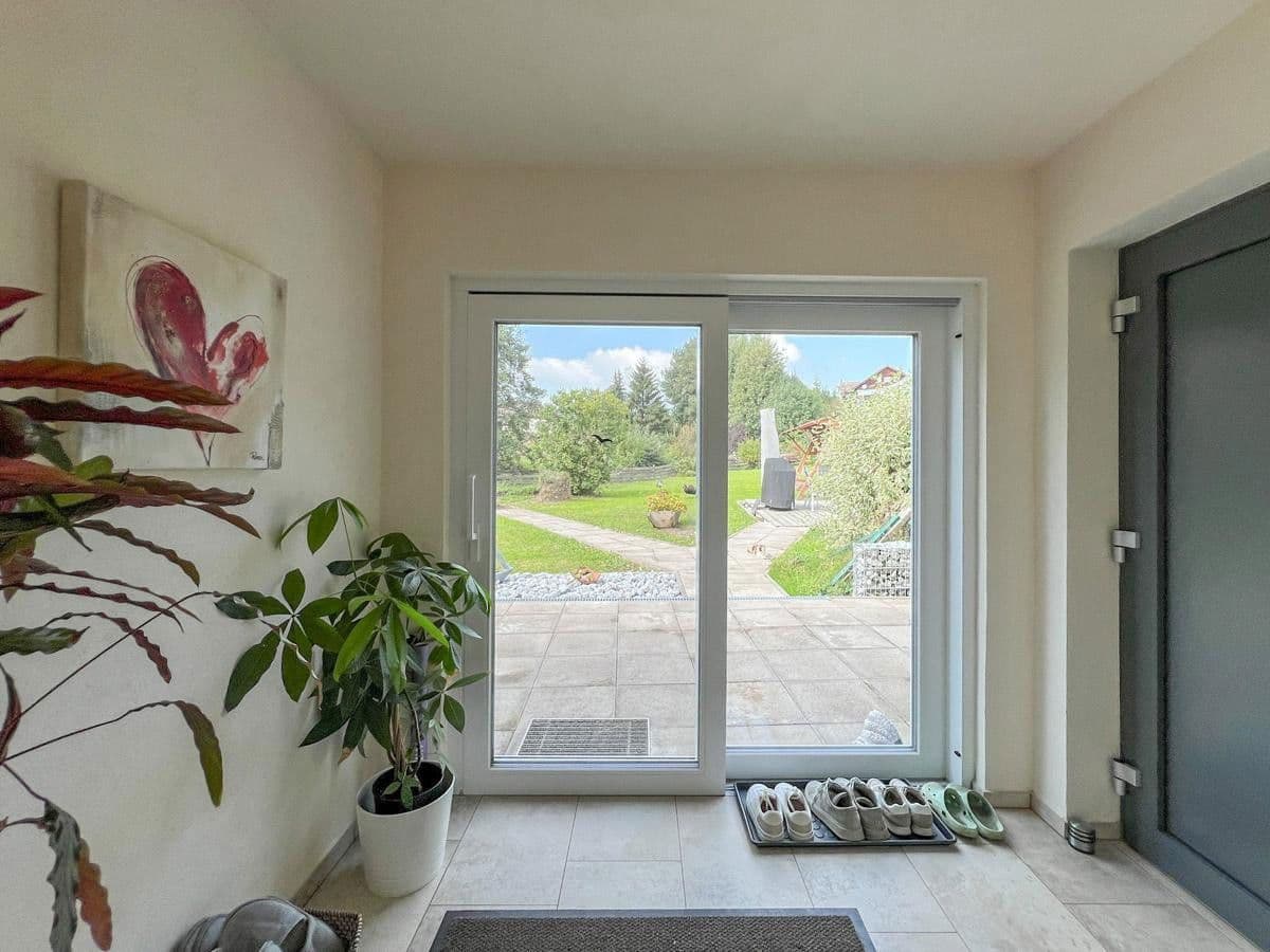 Predaj domu 230 m², pozemek 3.125 m², Hausham 11, Pfaffing, Horné Rakúsko Predaj domu 230 m², pozemek 3.125 m², Hausham 11, Pfaffing, Horné Rakúsko