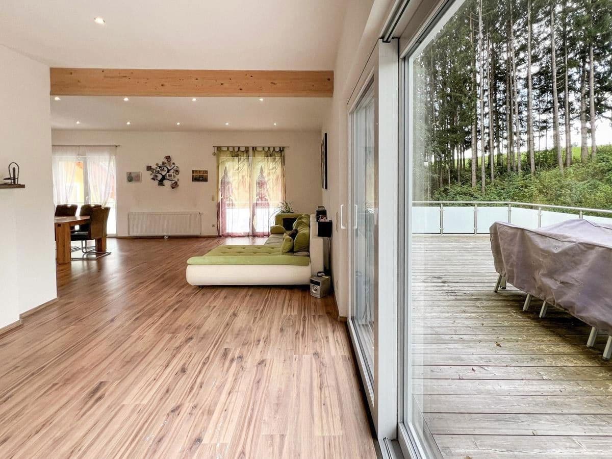 Predaj domu 230 m², pozemek 3.125 m², Hausham 11, Pfaffing, Horné Rakúsko Predaj domu 230 m², pozemek 3.125 m², Hausham 11, Pfaffing, Horné Rakúsko