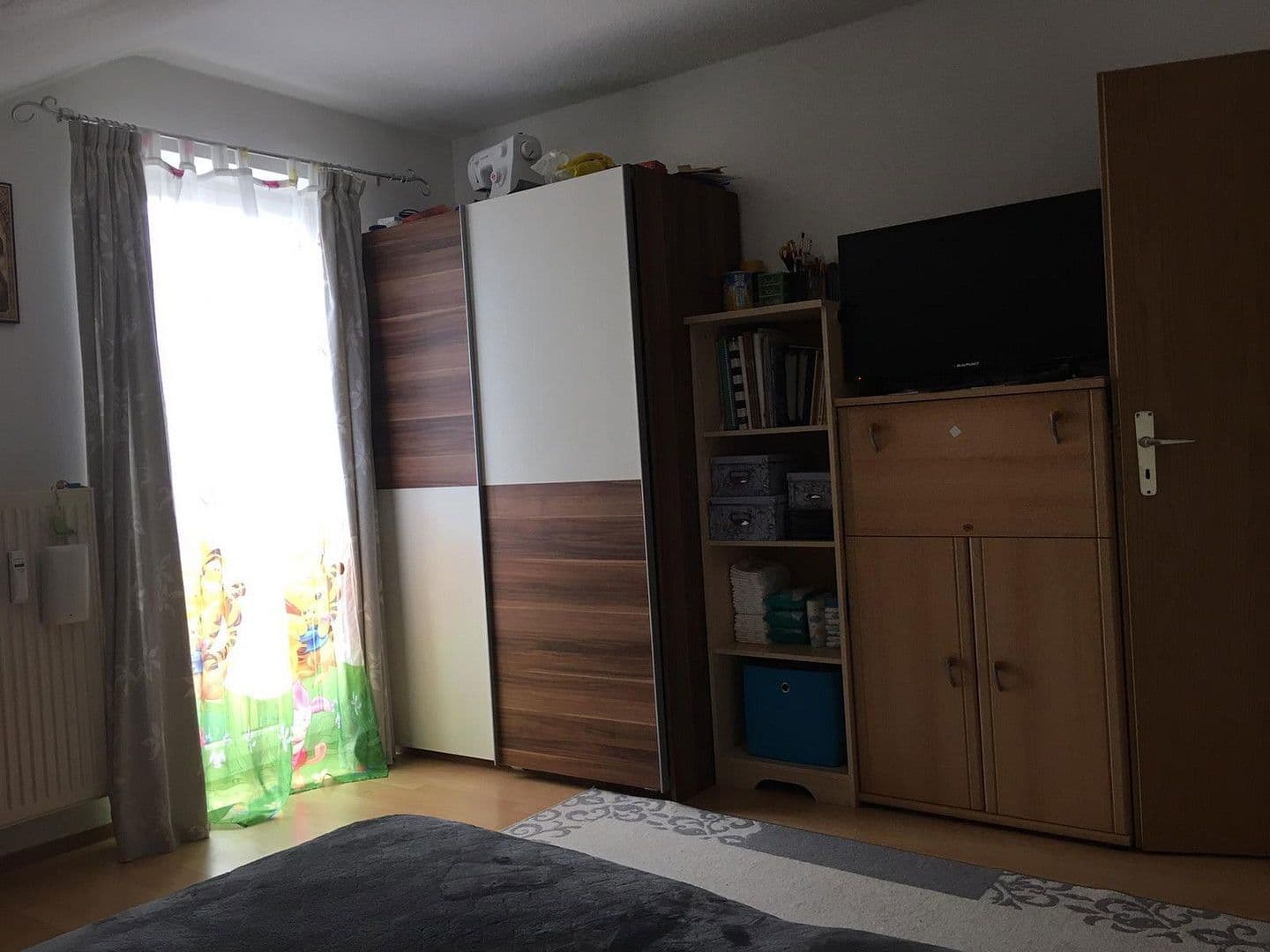 Prenájom bytu 2-izbový 56 m², Inhamer Str. 18 B, Bad Griesbach i.Rottal, Bavorsko Prenájom bytu 2-izbový 56 m², Inhamer Str. 18 B, Bad Griesbach i.Rottal, Bavorsko