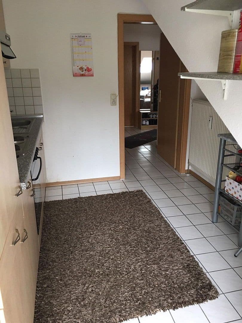 Prenájom bytu 2-izbový 56 m², Inhamer Str. 18 B, Bad Griesbach i.Rottal, Bavorsko Prenájom bytu 2-izbový 56 m², Inhamer Str. 18 B, Bad Griesbach i.Rottal, Bavorsko