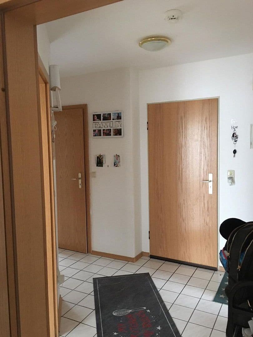 Prenájom bytu 2-izbový 56 m², Inhamer Str. 18 B, Bad Griesbach i.Rottal, Bavorsko Prenájom bytu 2-izbový 56 m², Inhamer Str. 18 B, Bad Griesbach i.Rottal, Bavorsko