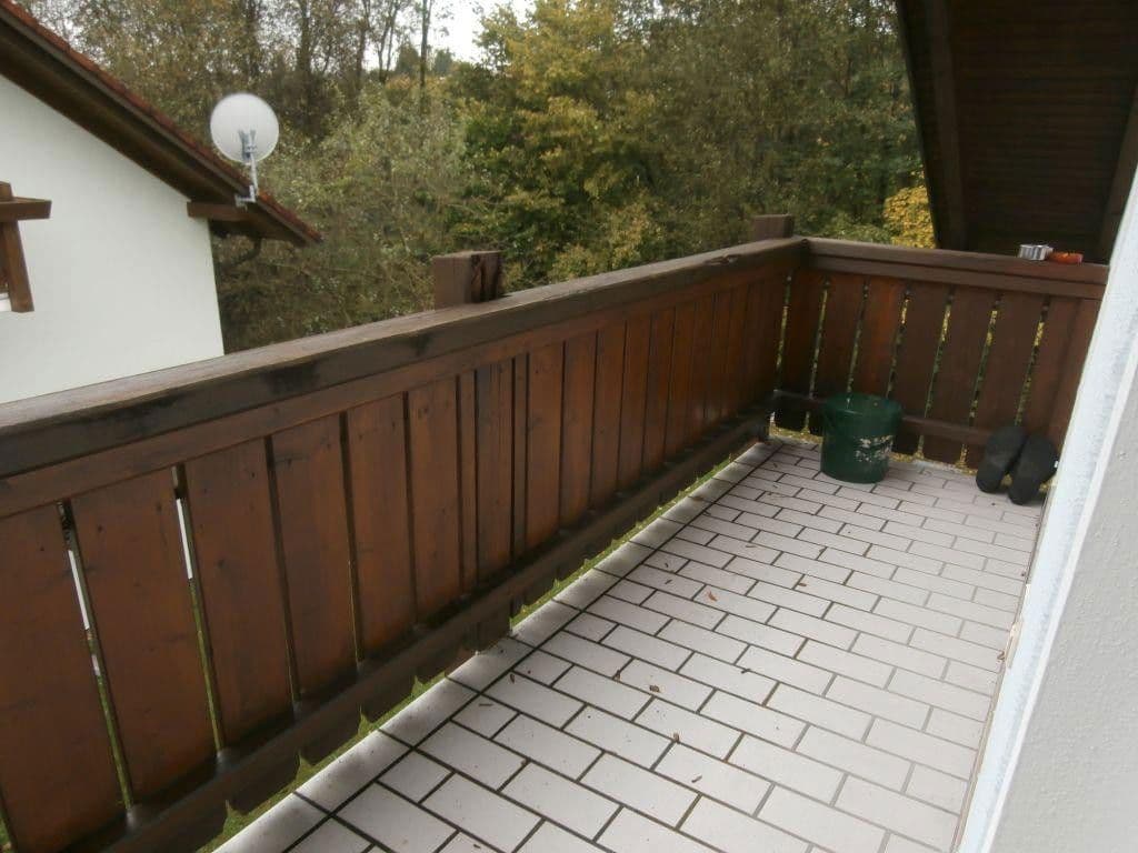 Prenájom bytu 2-izbový 56 m², Inhamer Str. 18 B, Bad Griesbach i.Rottal, Bavorsko Prenájom bytu 2-izbový 56 m², Inhamer Str. 18 B, Bad Griesbach i.Rottal, Bavorsko