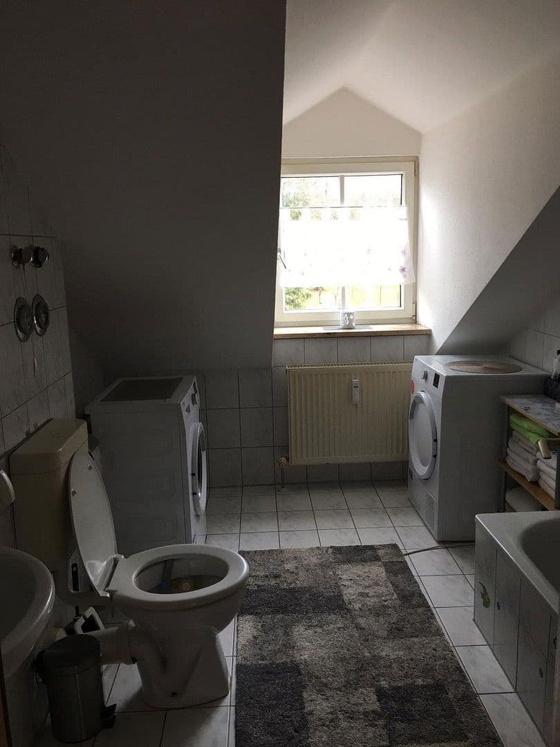 Prenájom bytu 2-izbový 56 m², Inhamer Str. 18 B, Bad Griesbach i.Rottal, Bavorsko Prenájom bytu 2-izbový 56 m², Inhamer Str. 18 B, Bad Griesbach i.Rottal, Bavorsko