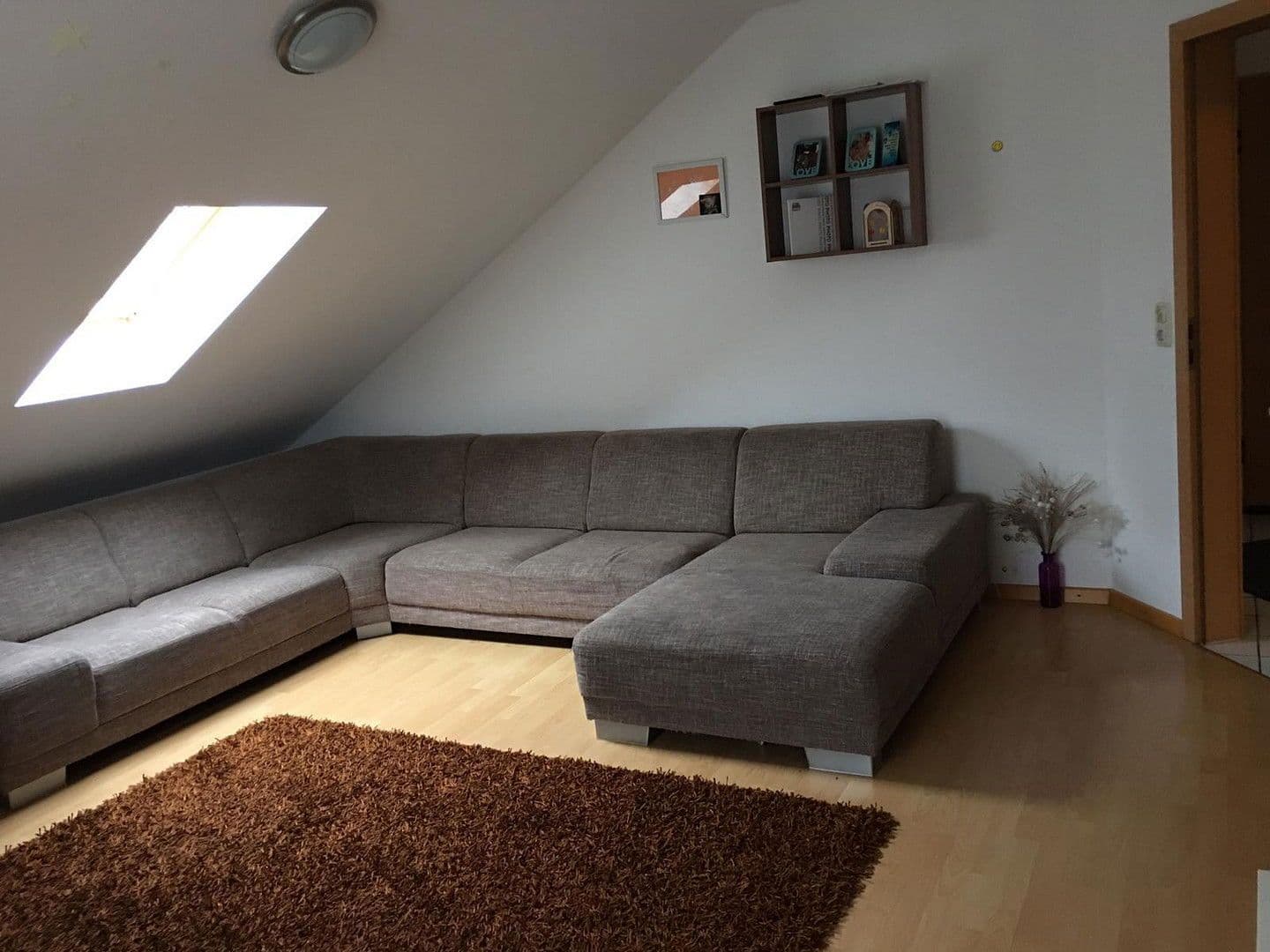 Prenájom bytu 2-izbový 56 m², Inhamer Str. 18 B, Bad Griesbach i.Rottal, Bavorsko Prenájom bytu 2-izbový 56 m², Inhamer Str. 18 B, Bad Griesbach i.Rottal, Bavorsko