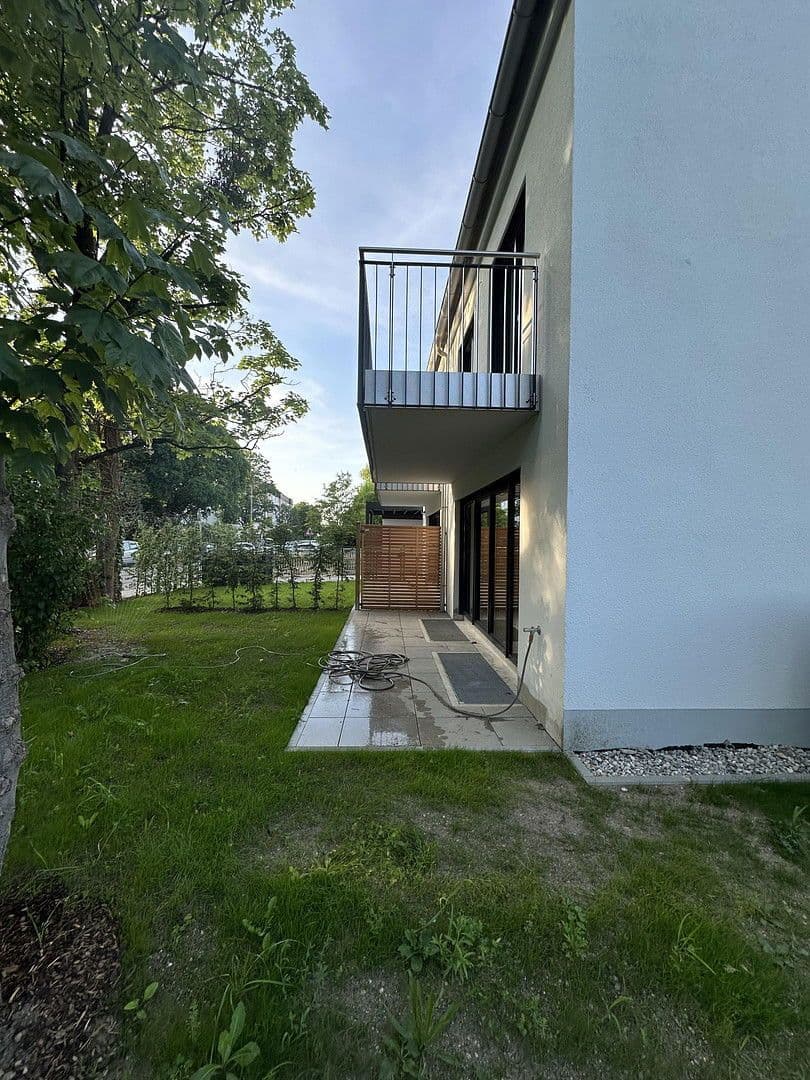 Predaj domu 127 m², pozemek 203 m², Langbehnstr. 27, München, Bavorsko Predaj domu 127 m², pozemek 203 m², Langbehnstr. 27, München, Bavorsko