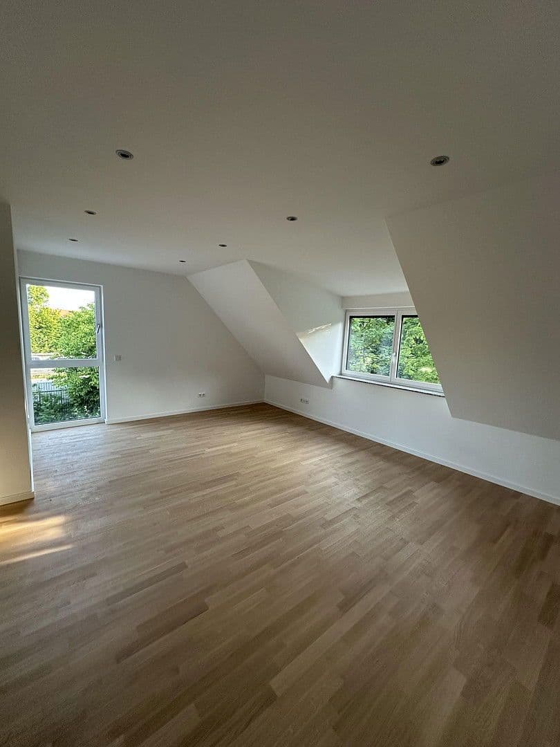 Predaj domu 127 m², pozemek 203 m², Langbehnstr. 27, München, Bavorsko Predaj domu 127 m², pozemek 203 m², Langbehnstr. 27, München, Bavorsko