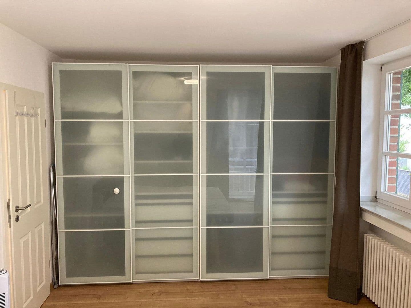 Predaj bytu 3-izbový 82 m², Walburgisstr., Düsseldorf (Kaiserswerth), Severné Porýnie - Westfálsko Predaj bytu 3-izbový 82 m², Walburgisstr., Düsseldorf (Kaiserswerth), Severné Porýnie - Westfálsko