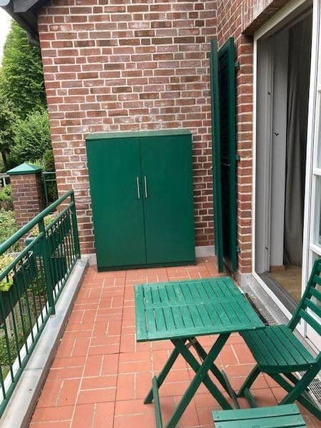 Predaj bytu 3-izbový 82 m², Walburgisstr., Düsseldorf (Kaiserswerth), Severné Porýnie - Westfálsko Predaj bytu 3-izbový 82 m², Walburgisstr., Düsseldorf (Kaiserswerth), Severné Porýnie - Westfálsko