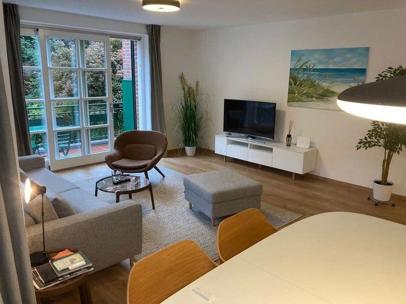 Predaj bytu 3-izbový 82 m², Walburgisstr., Düsseldorf (Kaiserswerth), Severné Porýnie - Westfálsko Predaj bytu 3-izbový 82 m², Walburgisstr., Düsseldorf (Kaiserswerth), Severné Porýnie - Westfálsko