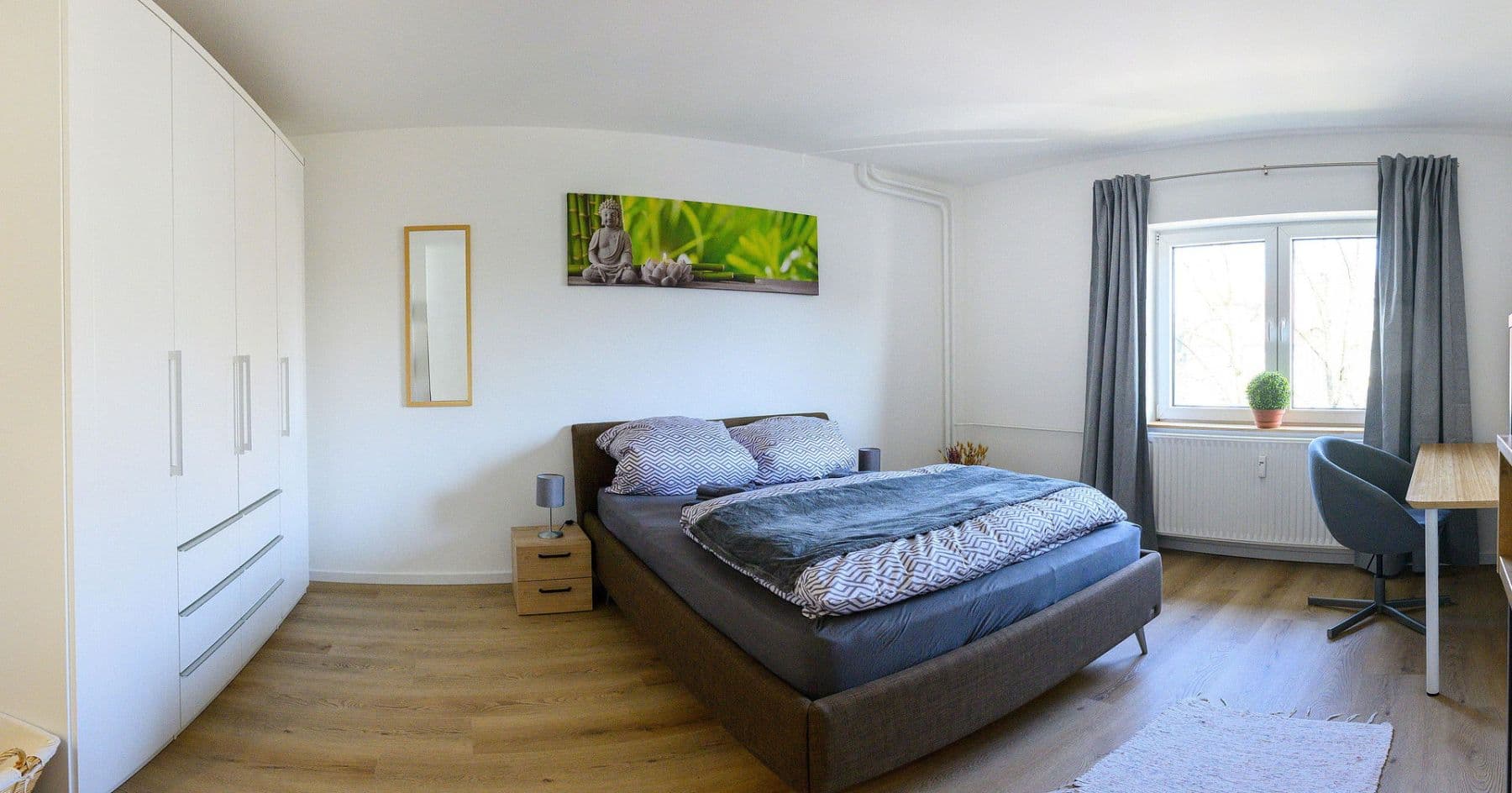 Prenájom bytu 2-izbový 52 m², Elisenstraße 22, Hamburg, Hamburg Prenájom bytu 2-izbový 52 m², Elisenstraße 22, Hamburg, Hamburg