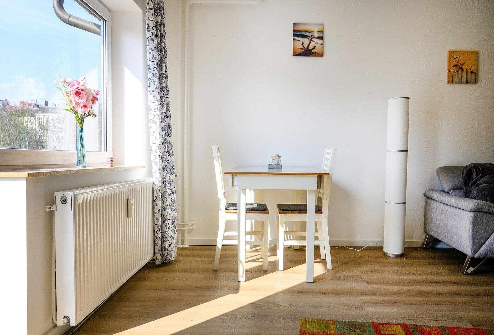 Prenájom bytu 2-izbový 52 m², Elisenstraße 22, Hamburg, Hamburg Prenájom bytu 2-izbový 52 m², Elisenstraße 22, Hamburg, Hamburg