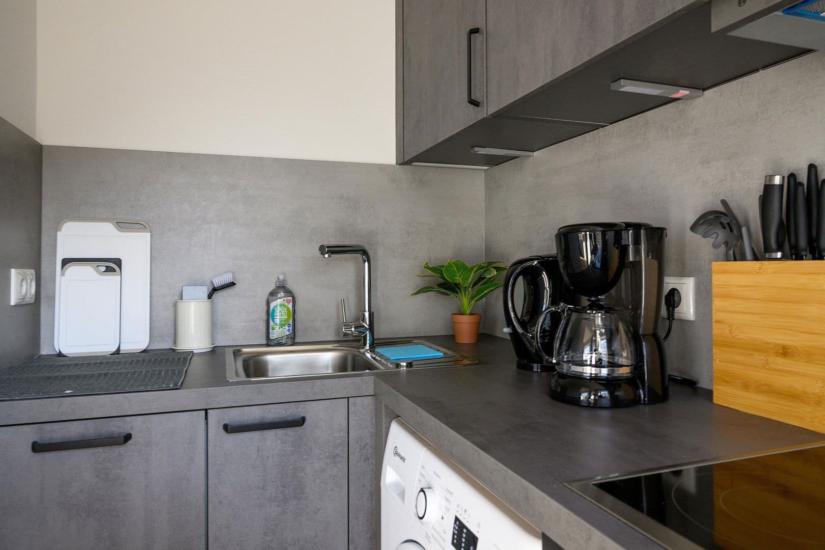 Prenájom bytu 2-izbový 52 m², Elisenstraße 22, Hamburg, Hamburg Prenájom bytu 2-izbový 52 m², Elisenstraße 22, Hamburg, Hamburg