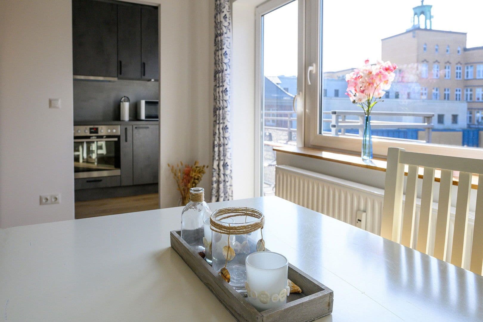 Prenájom bytu 2-izbový 52 m², Elisenstraße 22, Hamburg, Hamburg Prenájom bytu 2-izbový 52 m², Elisenstraße 22, Hamburg, Hamburg