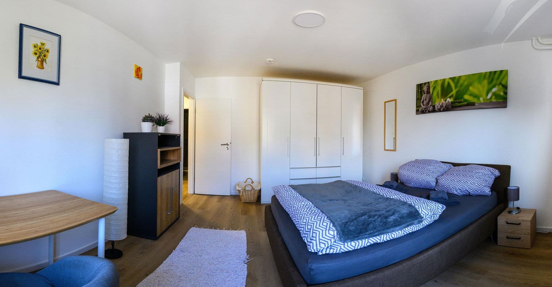 Prenájom bytu 2-izbový 52 m², Elisenstraße 22, Hamburg, Hamburg Prenájom bytu 2-izbový 52 m², Elisenstraße 22, Hamburg, Hamburg