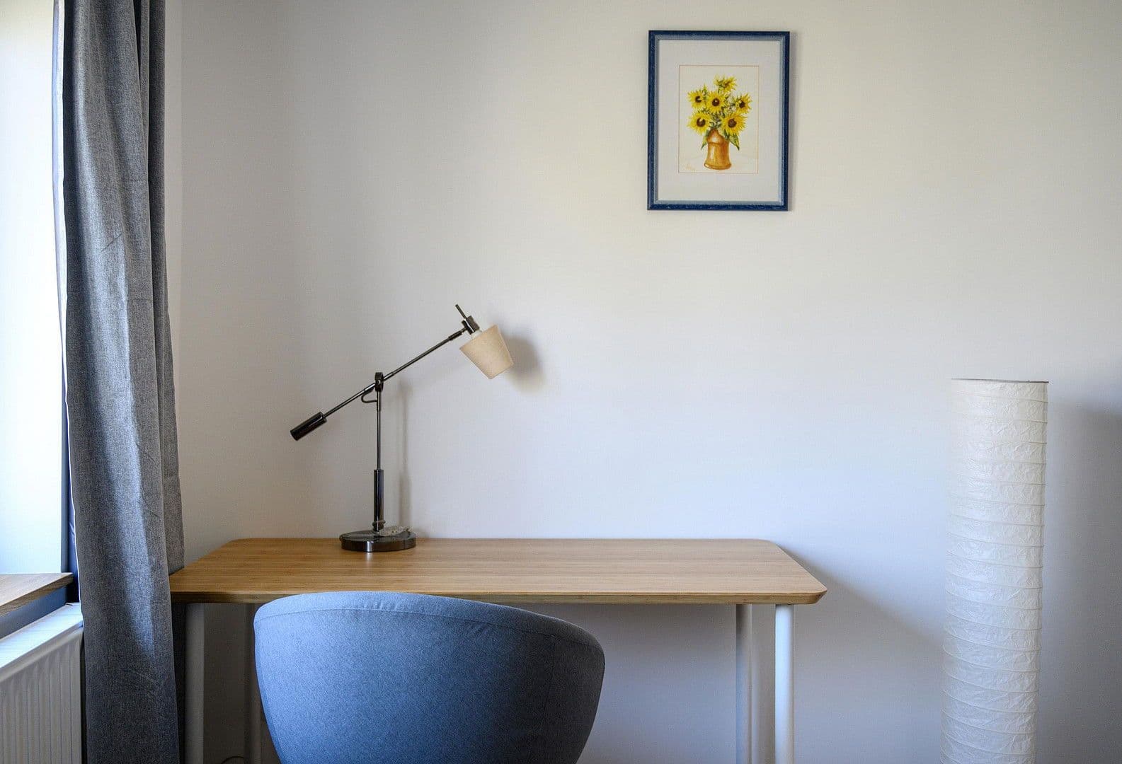 Prenájom bytu 2-izbový 52 m², Elisenstraße 22, Hamburg, Hamburg Prenájom bytu 2-izbový 52 m², Elisenstraße 22, Hamburg, Hamburg