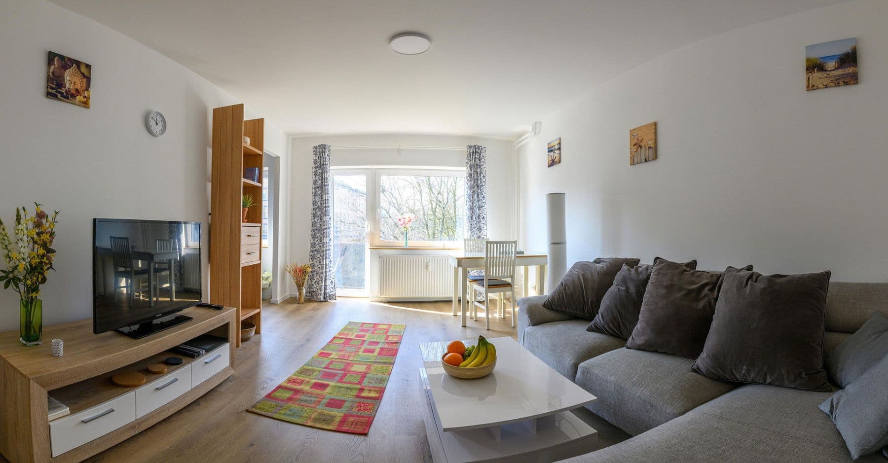 Prenájom bytu 2-izbový 52 m², Elisenstraße 22, Hamburg, Hamburg Prenájom bytu 2-izbový 52 m², Elisenstraße 22, Hamburg, Hamburg