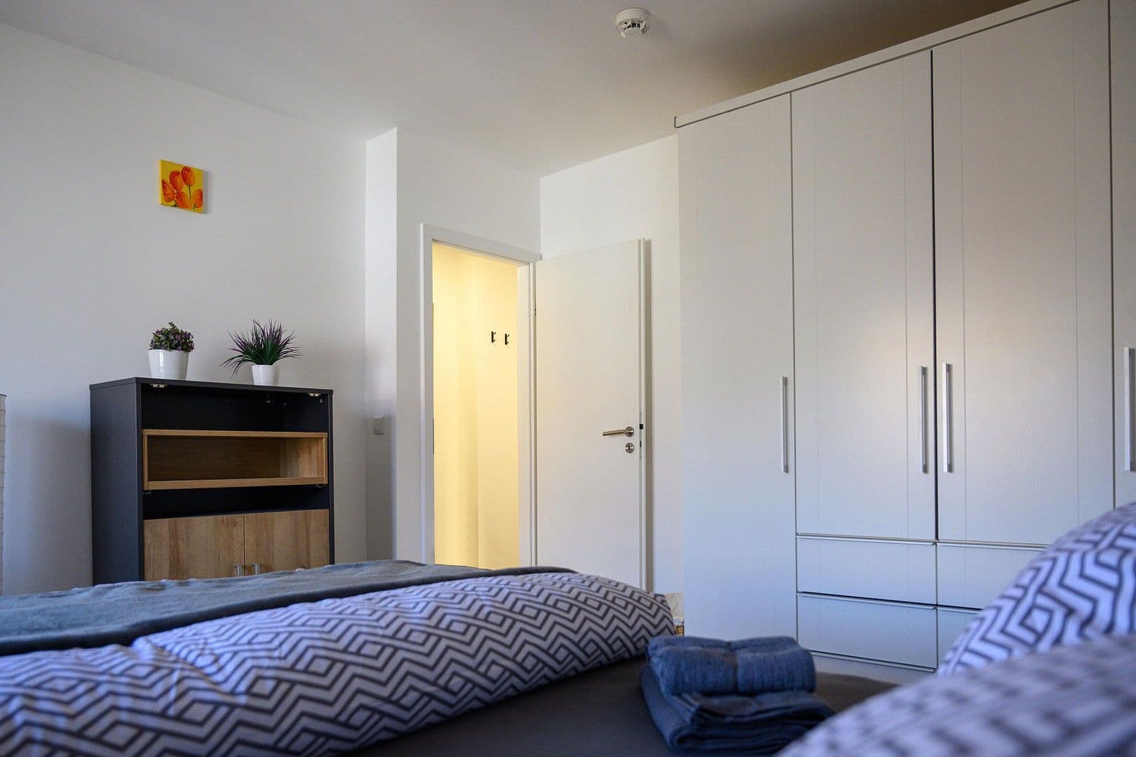 Prenájom bytu 2-izbový 52 m², Elisenstraße 22, Hamburg, Hamburg Prenájom bytu 2-izbový 52 m², Elisenstraße 22, Hamburg, Hamburg