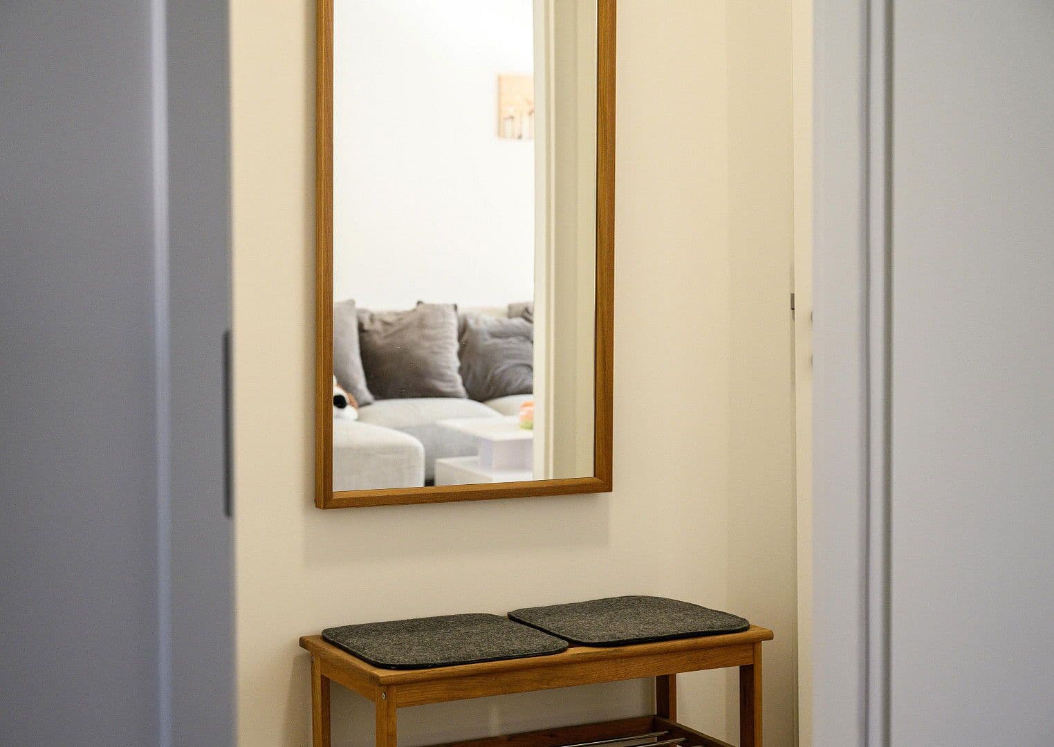 Prenájom bytu 2-izbový 52 m², Elisenstraße 22, Hamburg, Hamburg Prenájom bytu 2-izbový 52 m², Elisenstraße 22, Hamburg, Hamburg