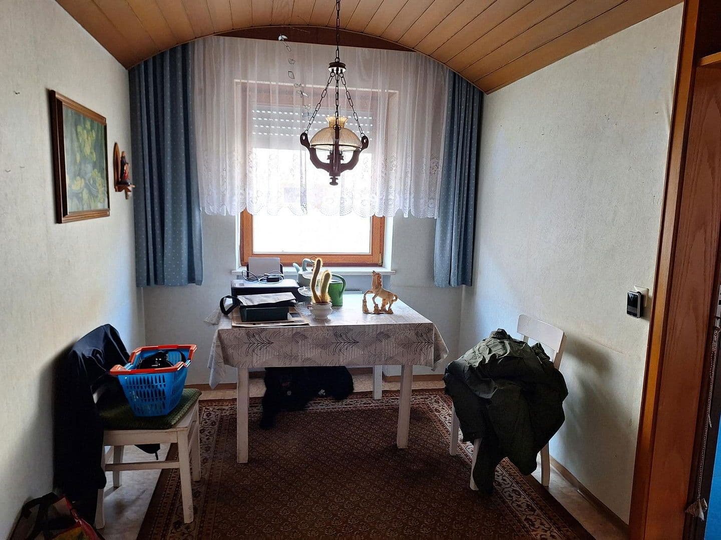 Predaj domu 383 m², pozemek 1.457 m², Schwaigener Str. 28, Mamming, Bavorsko Predaj domu 383 m², pozemek 1.457 m², Schwaigener Str. 28, Mamming, Bavorsko