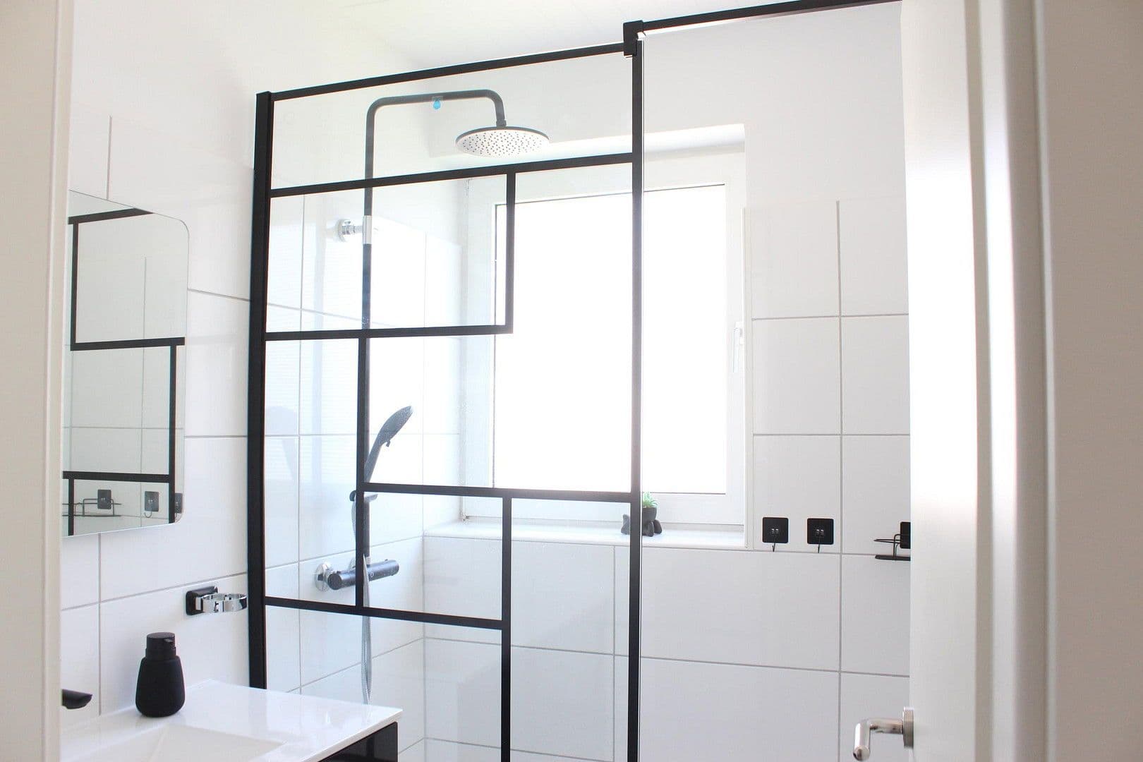 Prenájom bytu 13 m², Lemgo, Severné Porýnie - Westfálsko Prenájom bytu 13 m², Lemgo, Severné Porýnie - Westfálsko