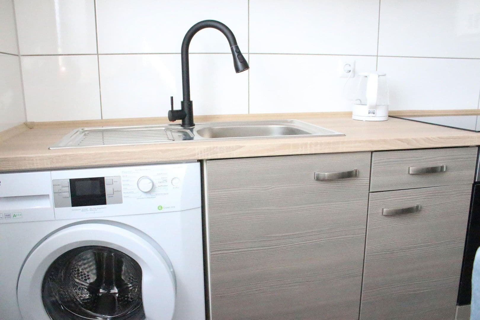 Prenájom bytu 13 m², Lemgo, Severné Porýnie - Westfálsko Prenájom bytu 13 m², Lemgo, Severné Porýnie - Westfálsko