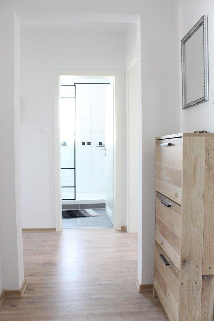 Prenájom bytu 13 m², Lemgo, Severné Porýnie - Westfálsko Prenájom bytu 13 m², Lemgo, Severné Porýnie - Westfálsko