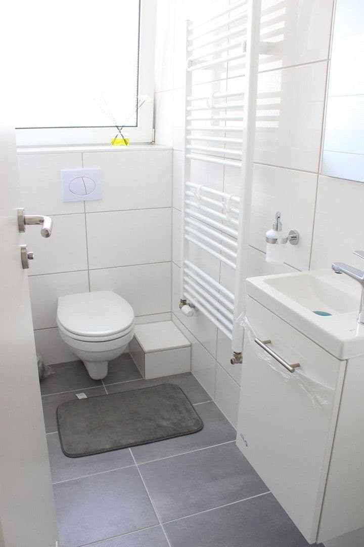 Prenájom bytu 13 m², Lemgo, Severné Porýnie - Westfálsko Prenájom bytu 13 m², Lemgo, Severné Porýnie - Westfálsko