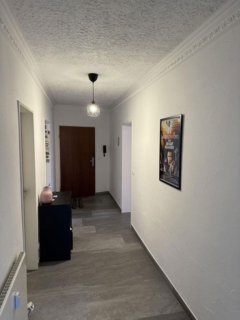 Prenájom bytu 3-izbový 84 m², Lenbachweg 1, Heilbronn, Bádensko-Wurttembersko Prenájom bytu 3-izbový 84 m², Lenbachweg 1, Heilbronn, Bádensko-Wurttembersko