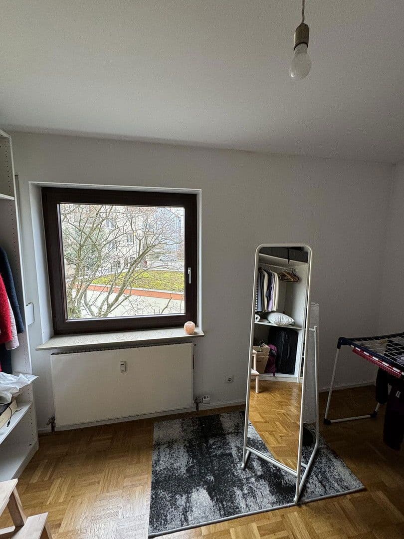 Prenájom bytu 3-izbový 84 m², Lenbachweg 1, Heilbronn, Bádensko-Wurttembersko Prenájom bytu 3-izbový 84 m², Lenbachweg 1, Heilbronn, Bádensko-Wurttembersko