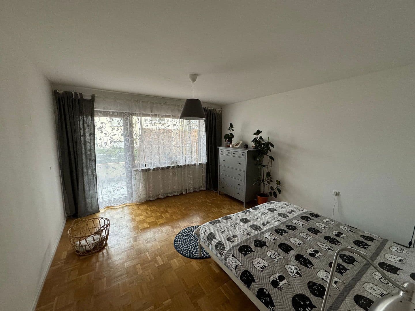 Prenájom bytu 3-izbový 84 m², Lenbachweg 1, Heilbronn, Bádensko-Wurttembersko Prenájom bytu 3-izbový 84 m², Lenbachweg 1, Heilbronn, Bádensko-Wurttembersko