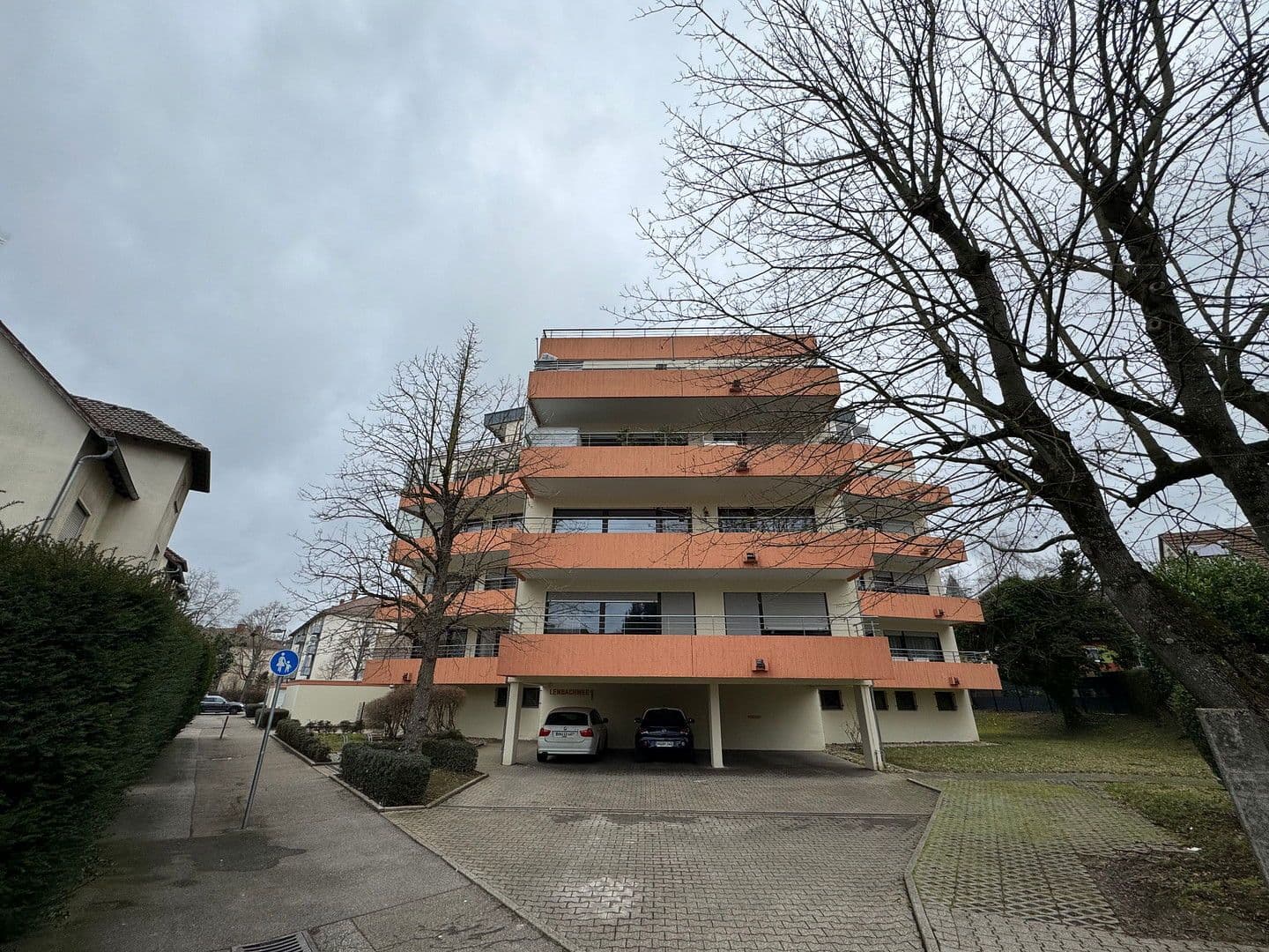 Prenájom bytu 3-izbový 84 m², Lenbachweg 1, Heilbronn, Bádensko-Wurttembersko Prenájom bytu 3-izbový 84 m², Lenbachweg 1, Heilbronn, Bádensko-Wurttembersko