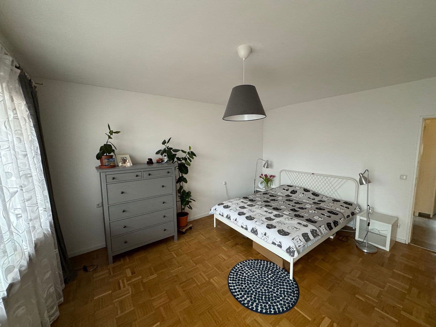 Prenájom bytu 3-izbový 84 m², Lenbachweg 1, Heilbronn, Bádensko-Wurttembersko Prenájom bytu 3-izbový 84 m², Lenbachweg 1, Heilbronn, Bádensko-Wurttembersko