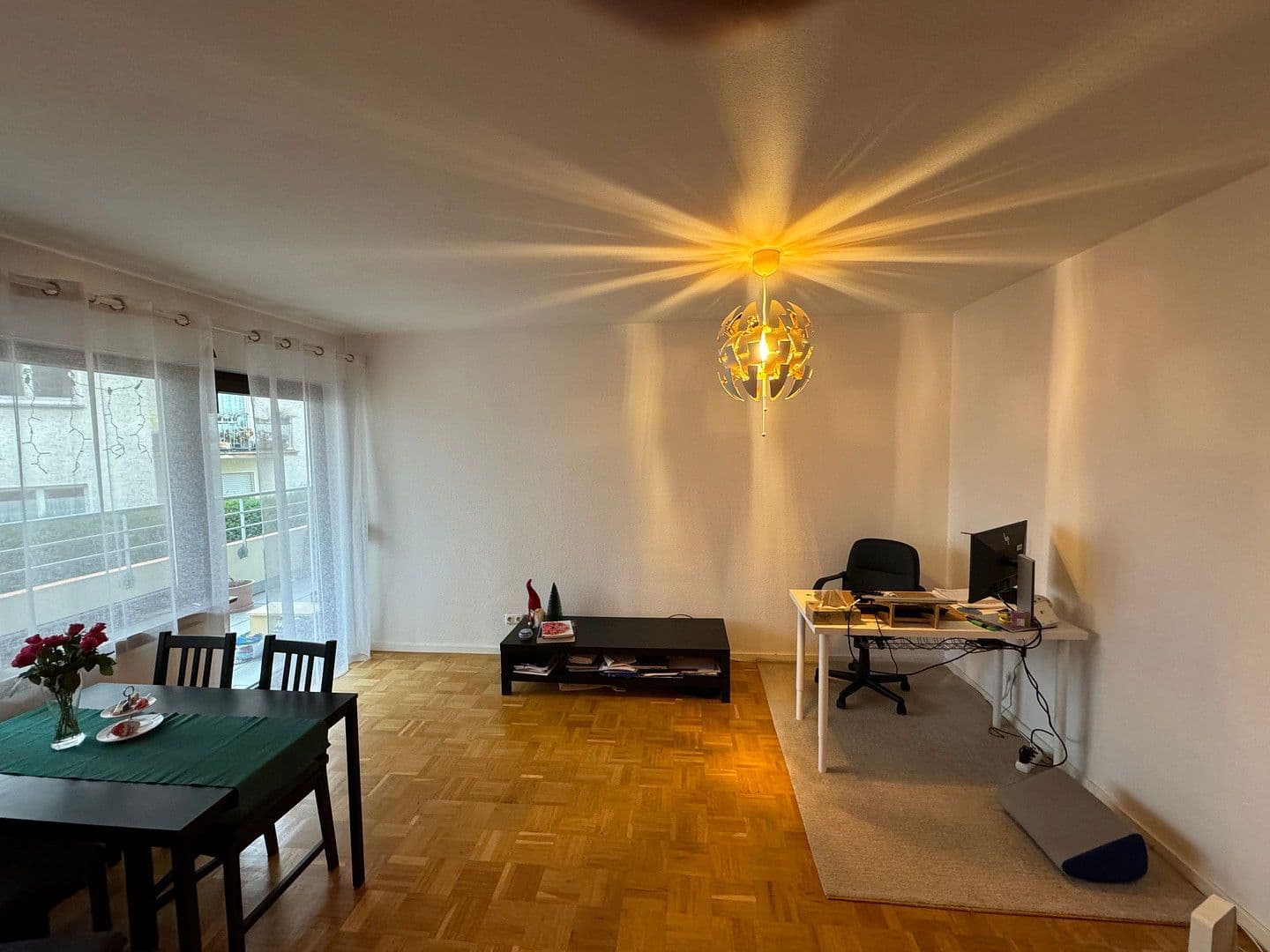 Prenájom bytu 3-izbový 84 m², Lenbachweg 1, Heilbronn, Bádensko-Wurttembersko Prenájom bytu 3-izbový 84 m², Lenbachweg 1, Heilbronn, Bádensko-Wurttembersko