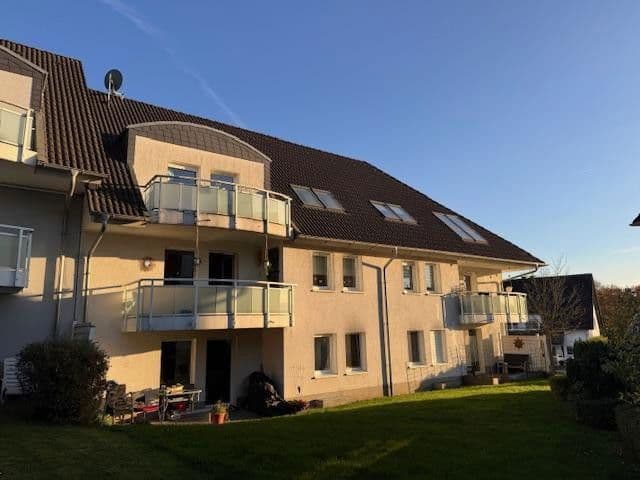 Prenájom bytu 2-izbový 64 m², Fliedner Straße 6, Iserlohn, Severné Porýnie - Westfálsko Prenájom bytu 2-izbový 64 m², Fliedner Straße 6, Iserlohn, Severné Porýnie - Westfálsko