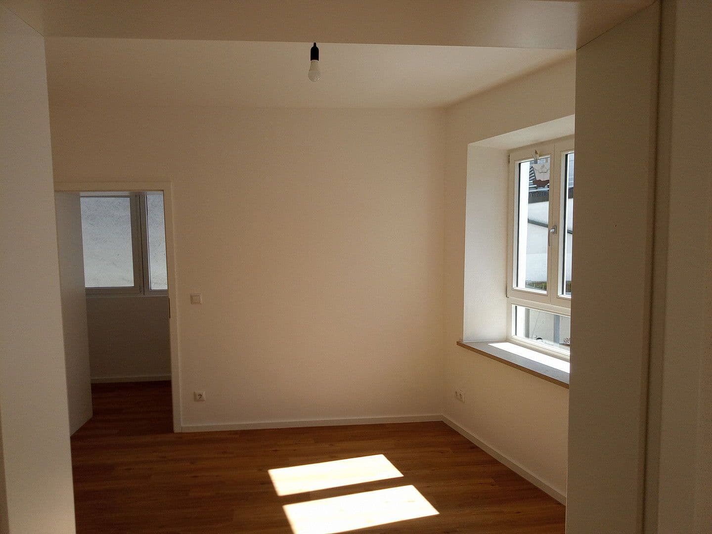 Prenájom bytu 3-izbový 78 m², Schirmgasse 272, Landshut, Bavorsko Prenájom bytu 3-izbový 78 m², Schirmgasse 272, Landshut, Bavorsko