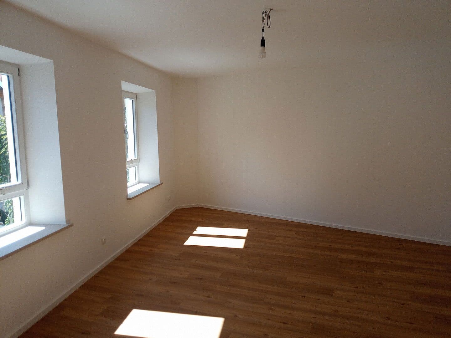 Prenájom bytu 3-izbový 78 m², Schirmgasse 272, Landshut, Bavorsko Prenájom bytu 3-izbový 78 m², Schirmgasse 272, Landshut, Bavorsko