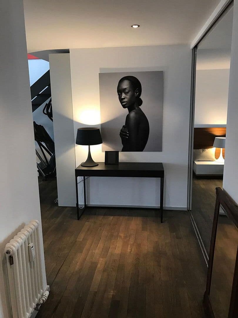 Prenájom bytu 2-izbový 121 m², Weidenweg 75, Berlin, Berlín Prenájom bytu 2-izbový 121 m², Weidenweg 75, Berlin, Berlín