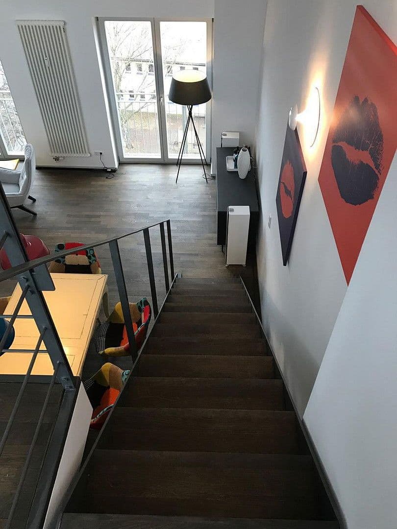 Prenájom bytu 2-izbový 121 m², Weidenweg 75, Berlin, Berlín Prenájom bytu 2-izbový 121 m², Weidenweg 75, Berlin, Berlín