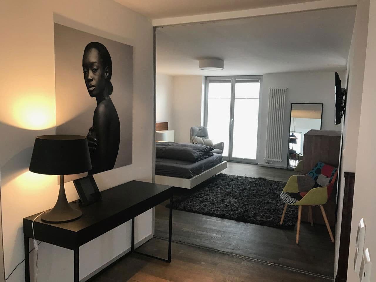 Prenájom bytu 2-izbový 121 m², Weidenweg 75, Berlin, Berlín Prenájom bytu 2-izbový 121 m², Weidenweg 75, Berlin, Berlín