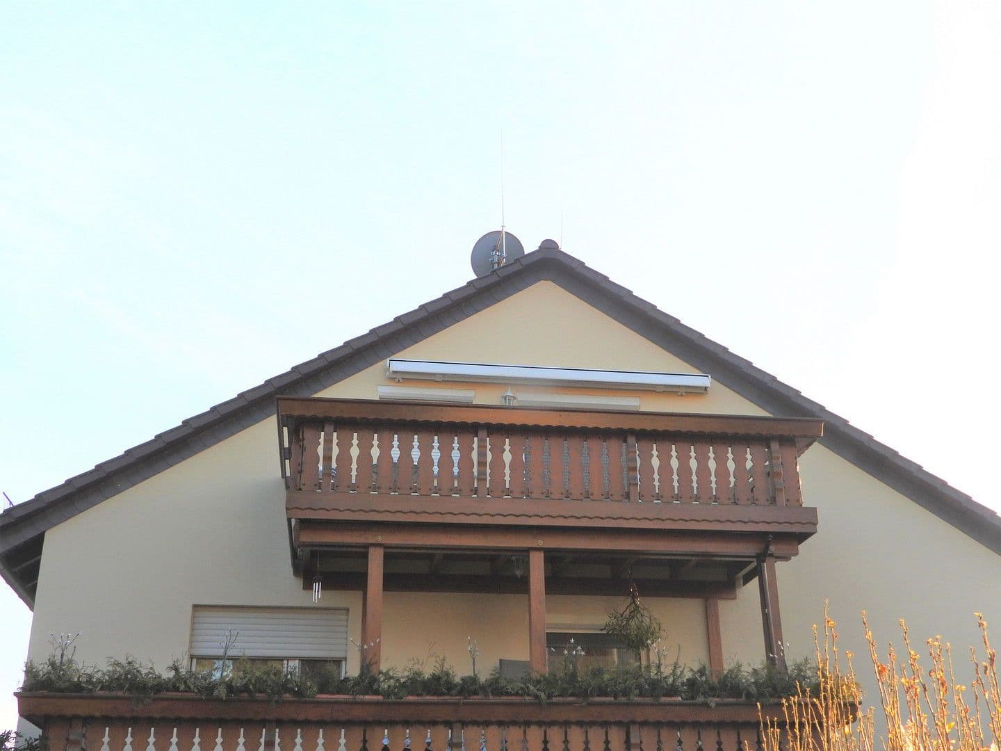 Prenájom bytu 3-izbový 70 m², Hofheim am Taunus, Hesensko Prenájom bytu 3-izbový 70 m², Hofheim am Taunus, Hesensko