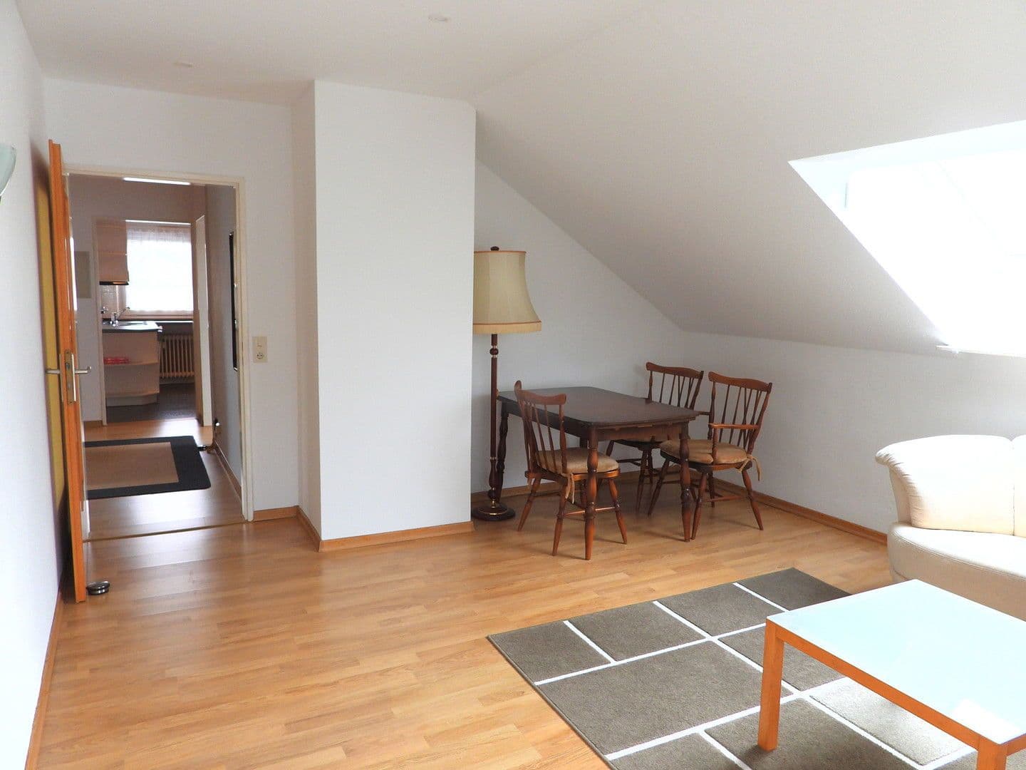 Prenájom bytu 3-izbový 70 m², Hofheim am Taunus, Hesensko Prenájom bytu 3-izbový 70 m², Hofheim am Taunus, Hesensko