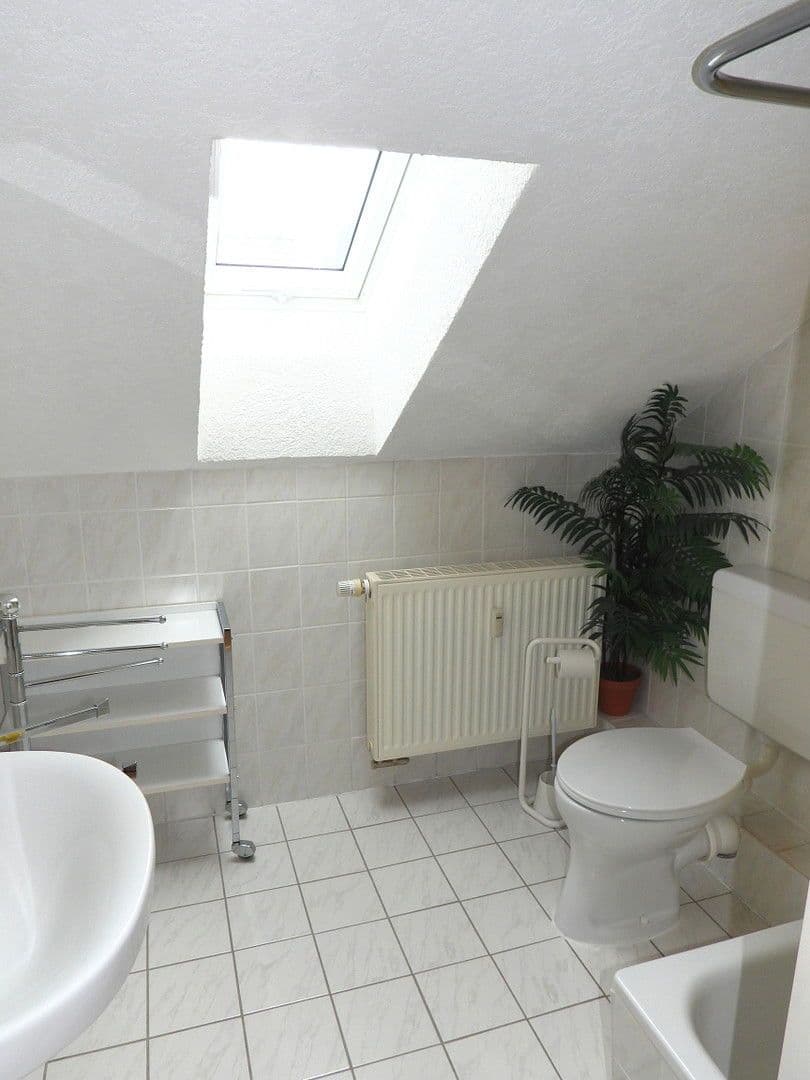 Prenájom bytu 3-izbový 70 m², Hofheim am Taunus, Hesensko Prenájom bytu 3-izbový 70 m², Hofheim am Taunus, Hesensko